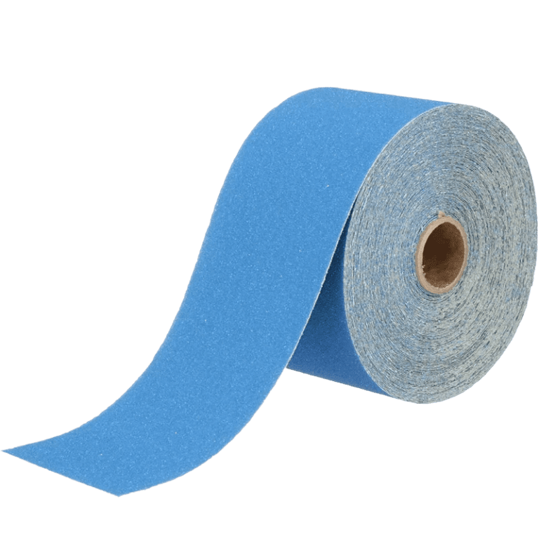 Sandpaper Roll abfabrasives